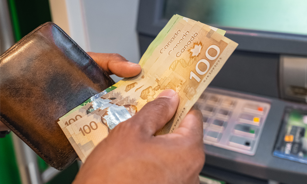 The best high-interest savings accounts in Canada