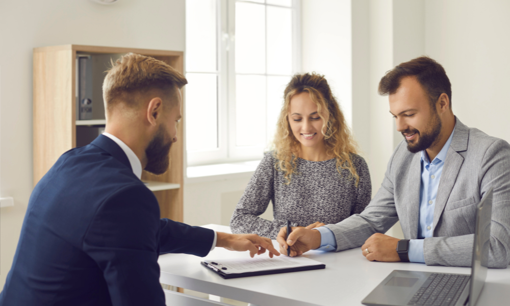 How does withholding tax on RRSPs work?