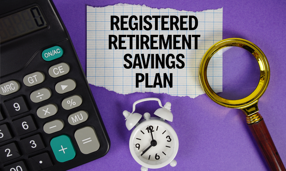 Canada Life RRSP: Retirement savings made simple yet effective