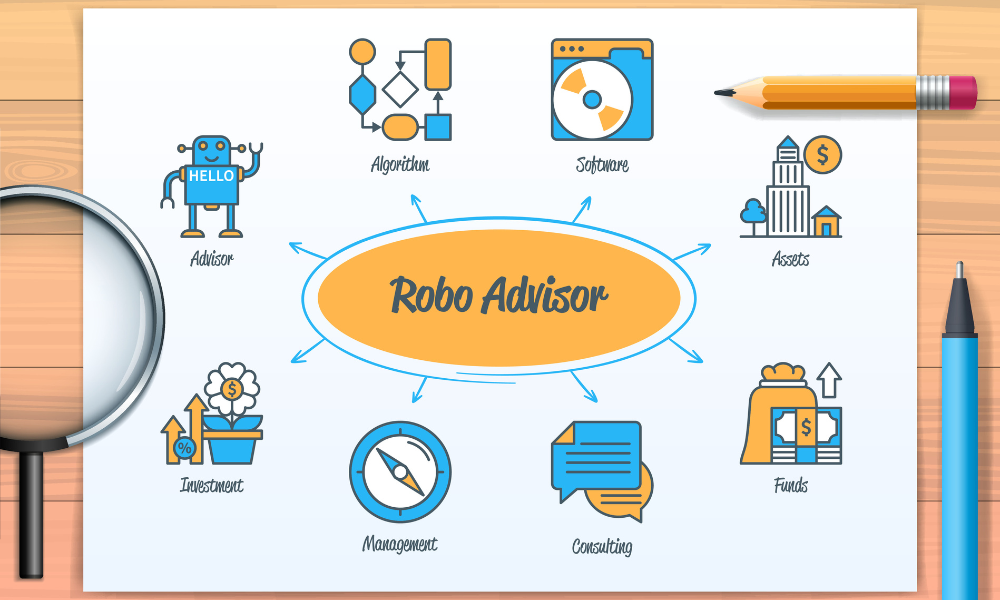 Which top robo-advisors are the best fit for your clients? 