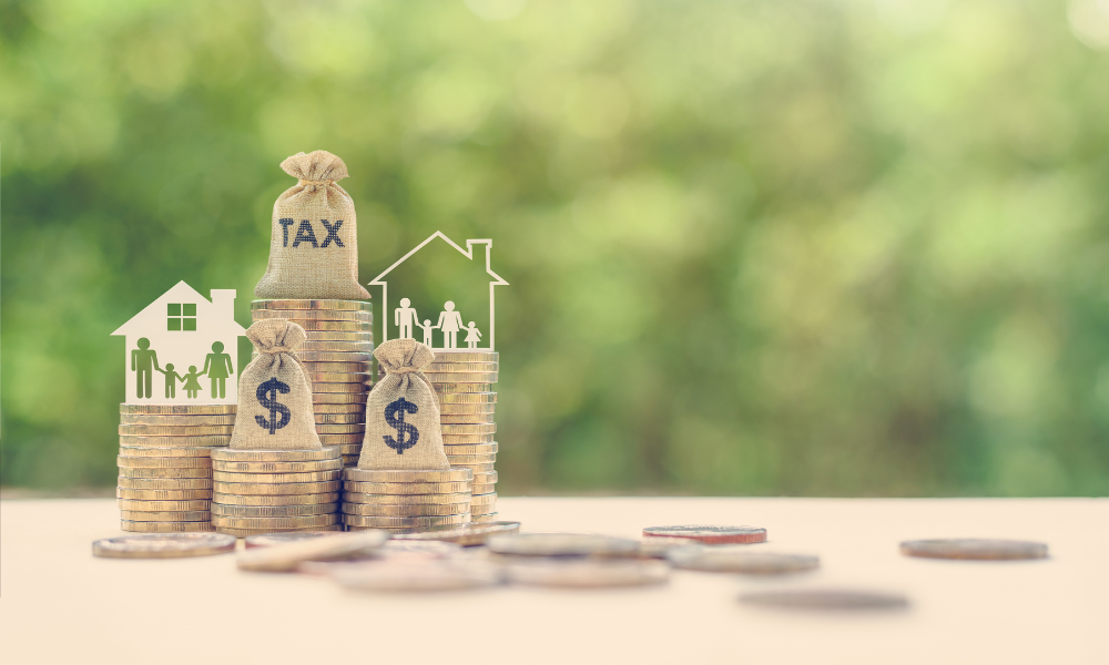The truth about property transfer tax 