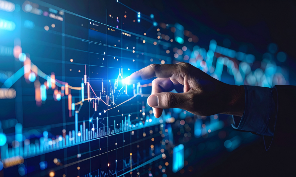 Overlooked and outperforming: Canadian small caps