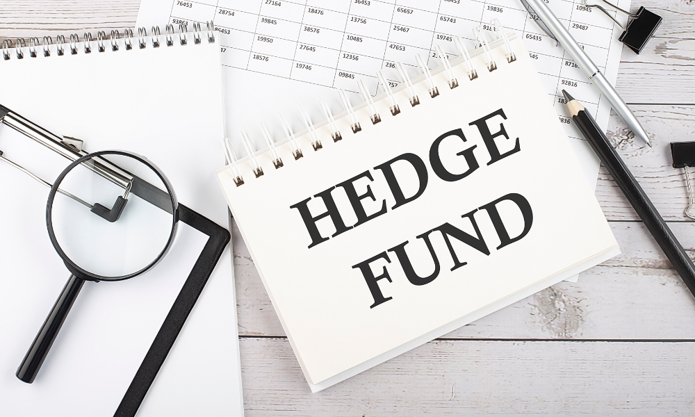 How to start a hedge fund in Canada