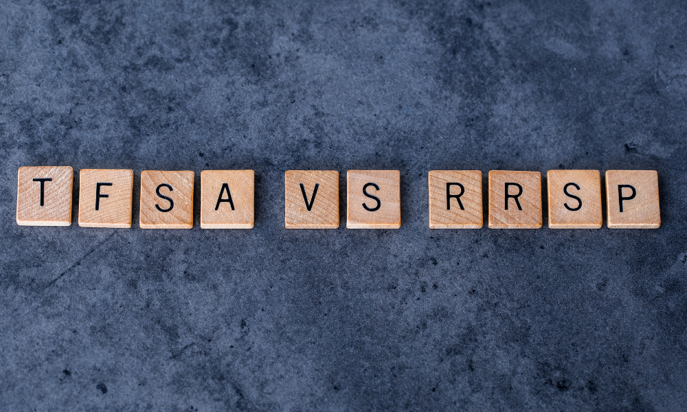 RRSPs vs. TFSAs: What's better for your clients?