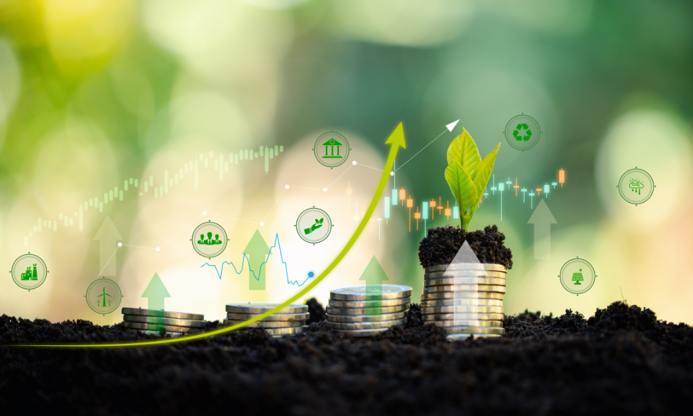 Secure wealth with sustainable equity mutual funds 