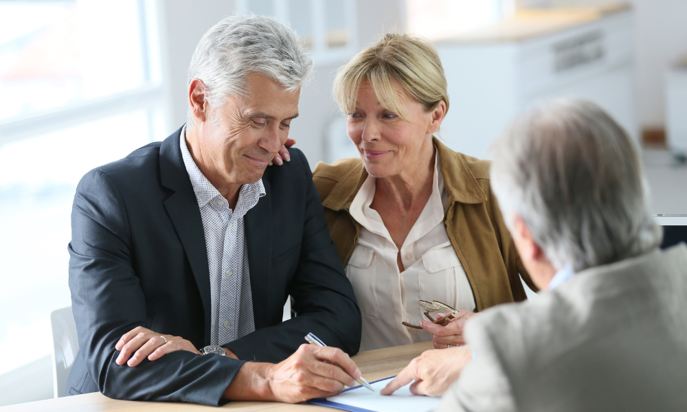 Unlock generational wealth with multifamily real estate