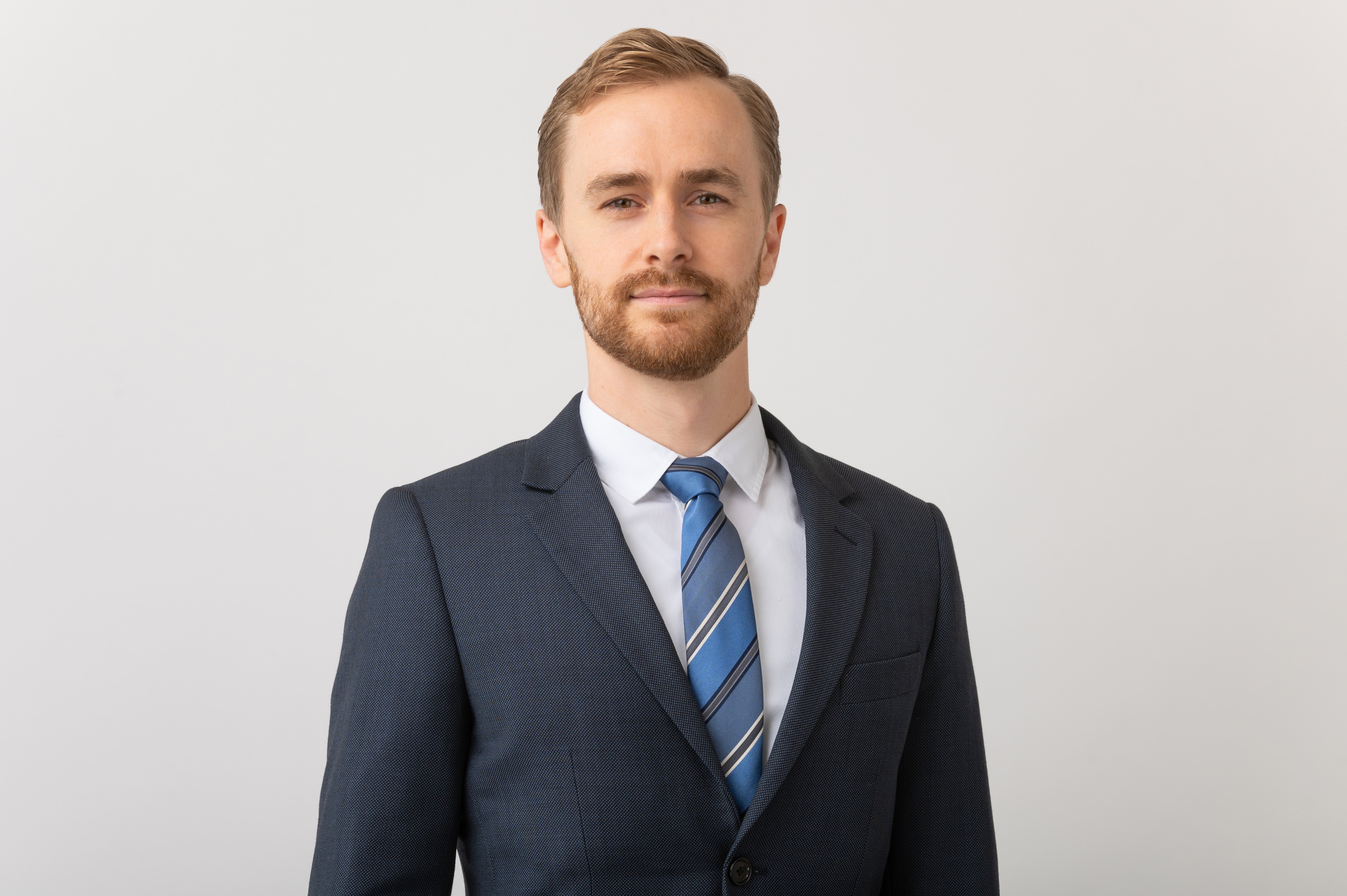Curiosity, desire to grow main traits for new hires: Richardson Wealth advisor