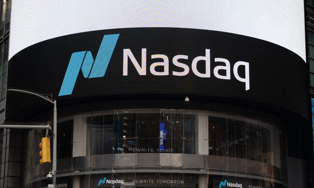 The Evolve NASDAQ Technology Index Fund: Your pure tech investment