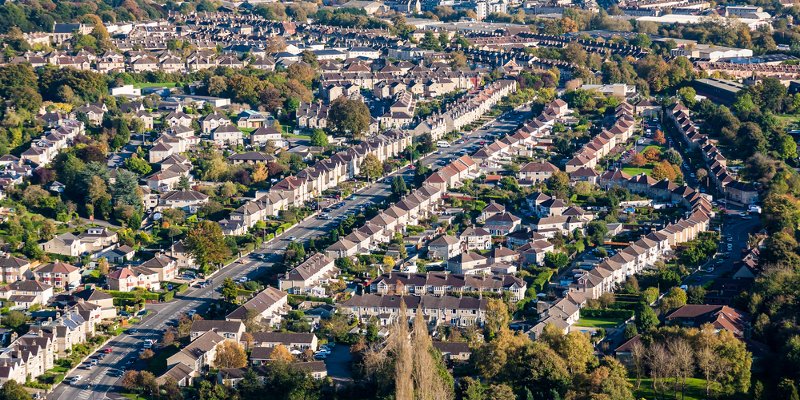 No house price collapse in 2018