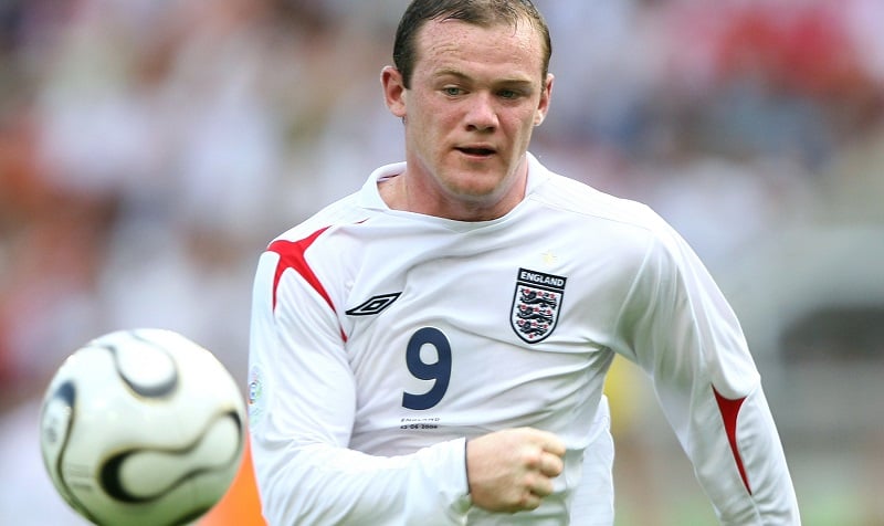 Rooney and specialist mortgages