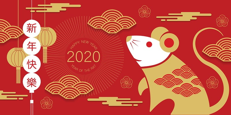 Benham and Reeves: The Chinese New Year could bring good news to UK homeowners