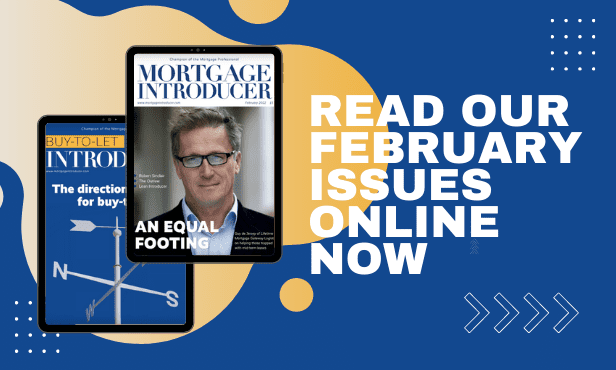 Read our February issues online now
