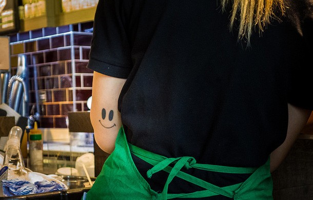 Lessons to learn from Starbucks’ style shake-up