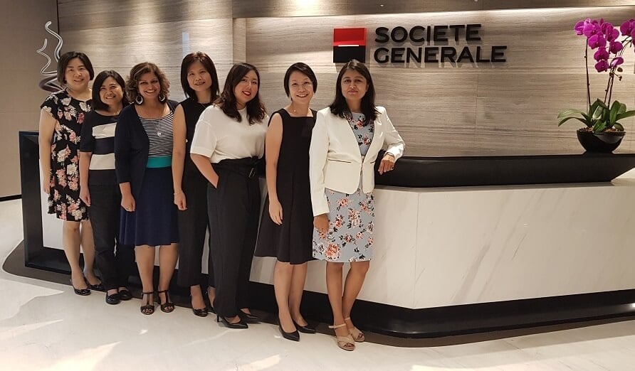 Societe Generale