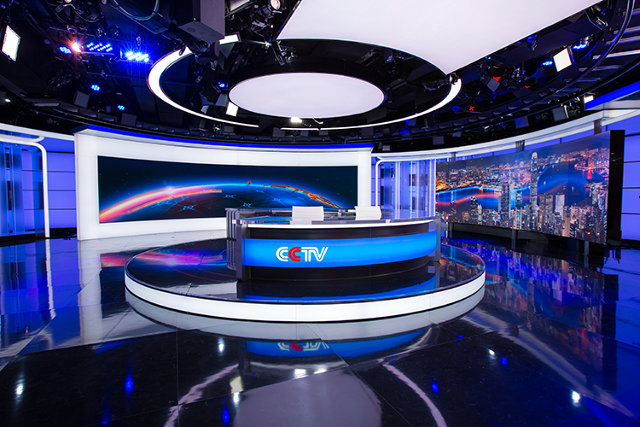Why 80% of China Central Television’s expats renew their contracts