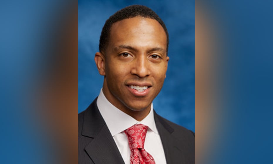 5 minutes with...Anthony Brown, Vice President of Human Resources at Northrop Grumman