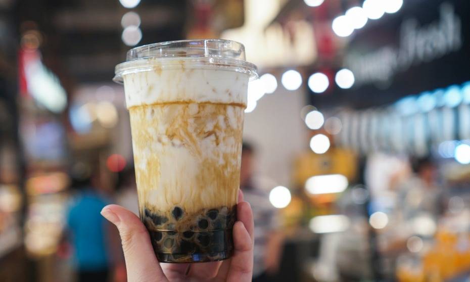 Bubble tea chain in hot water over staff pay