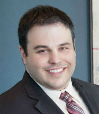 Brian Berman, Mortgage lender and owner, Mortgage Atlanta LLC