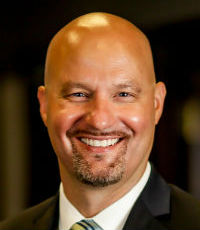 Chad Jampedro, President, GSF Mortgage Corp