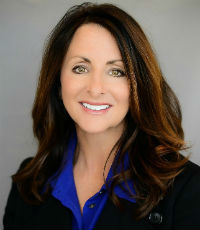 Cindy Laffey, Mortgage planner, Inlanta Mortgage