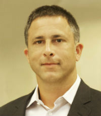 Damon Germanides, Co-founder, Insignia Mortgages Inc.