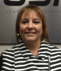 Debbie Beier, Chief operating officer, GSF Mortgage Corporation