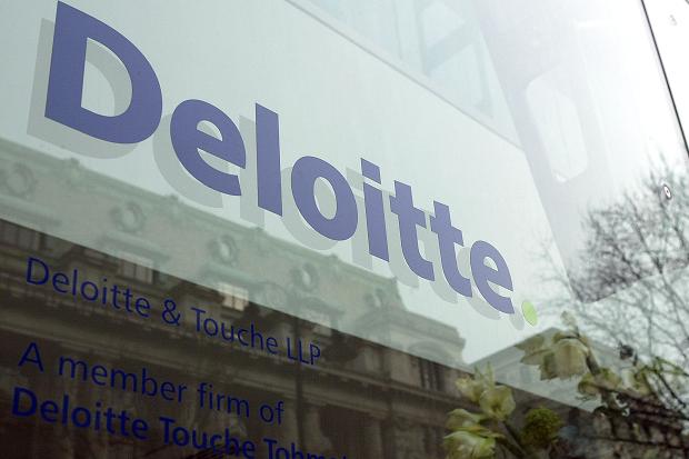 Diversity strategy pays dividends for Deloitte