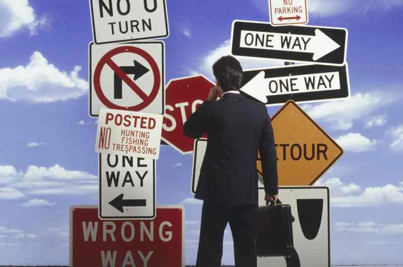 Why your office’s unwritten rules aren’t benefiting anybody