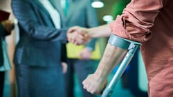 How to apply for short or long term disability benefits