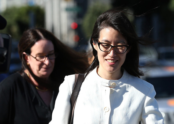 Ellen Pao lost – but women are the real winners