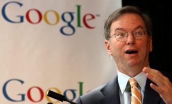 Google exec guilty of “manterruption”
