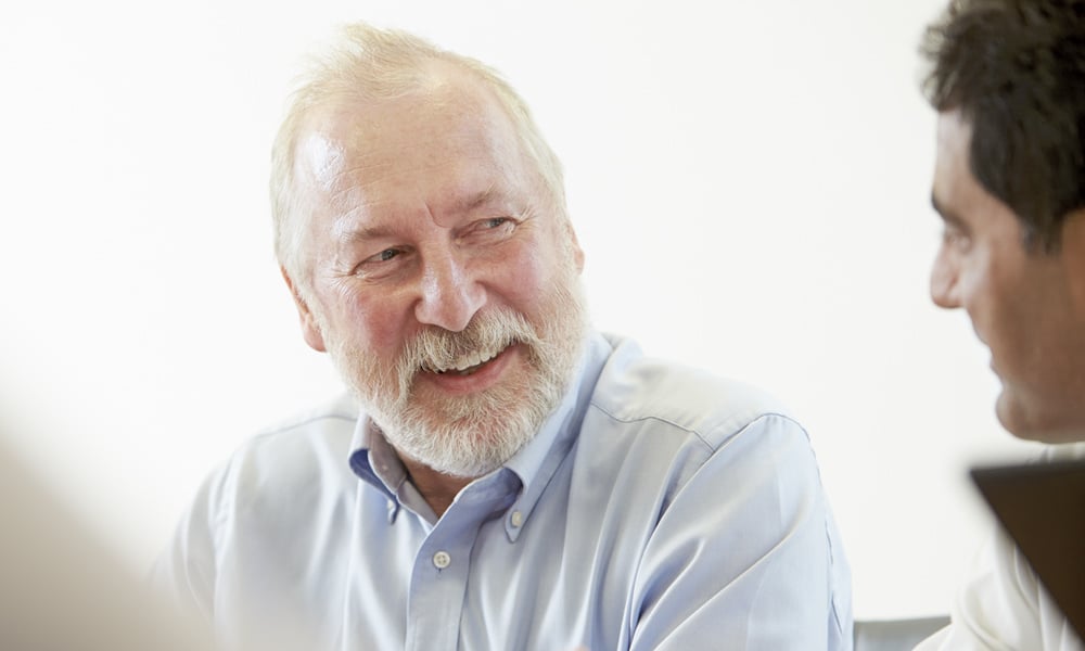 Could eldercare be the next employee benefit?