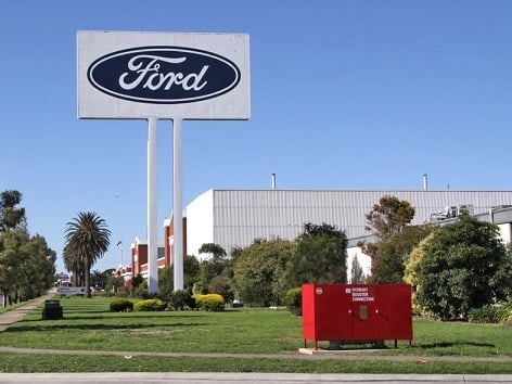 $600M union deal for major car manufacturer