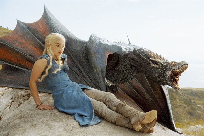 Lighter Side: Five HR lessons from Game of Thrones