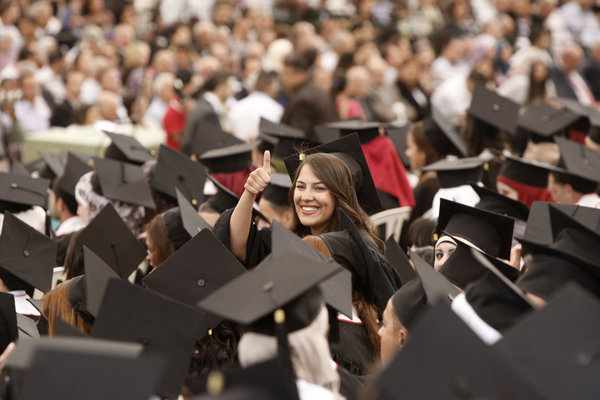What employers want: America’s most in-demand degrees