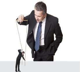 Five signs you’re an HR pushover