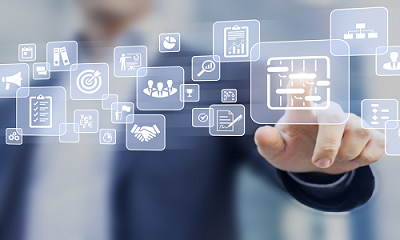 Five considerations for your next HCM platform: spend more time with people, less on processes