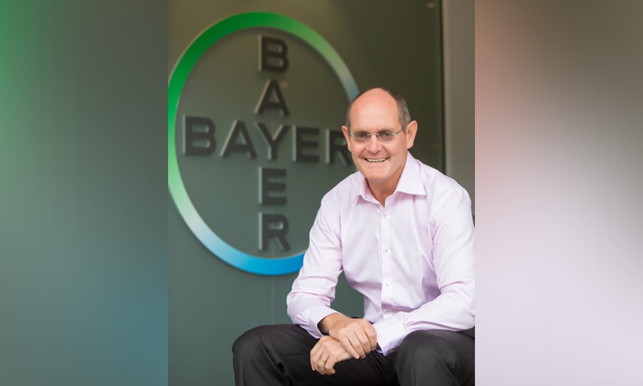 ‘HR should be critical enablers’ – Bayer ANZ’s head of HR
