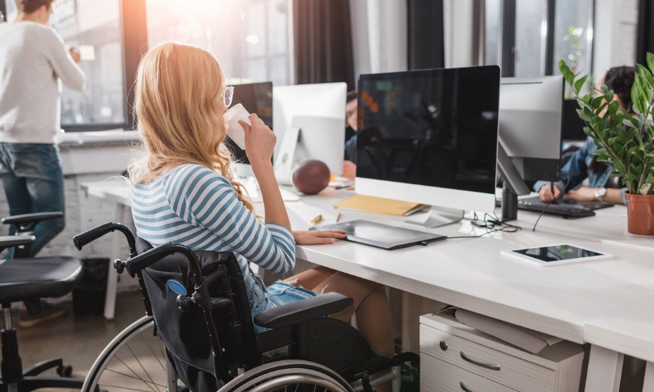 Hiring people with disabilities: What you need to know