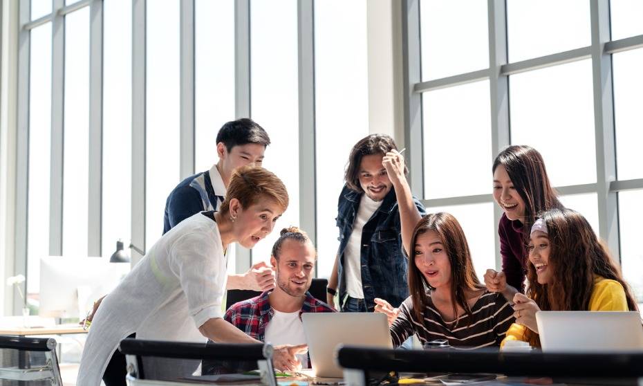 These employees are happiest with their pay