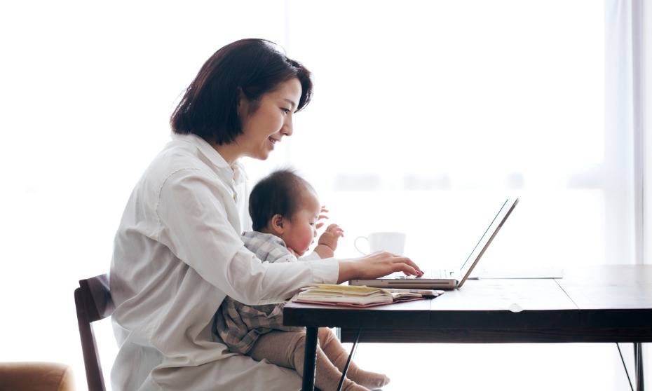 Working mums and dads lack support in Singapore