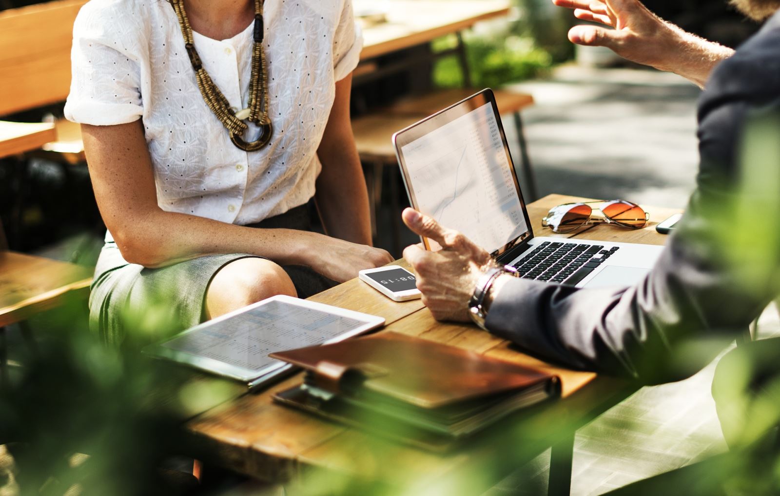 Report: Talent acquisition suites for large enterprises