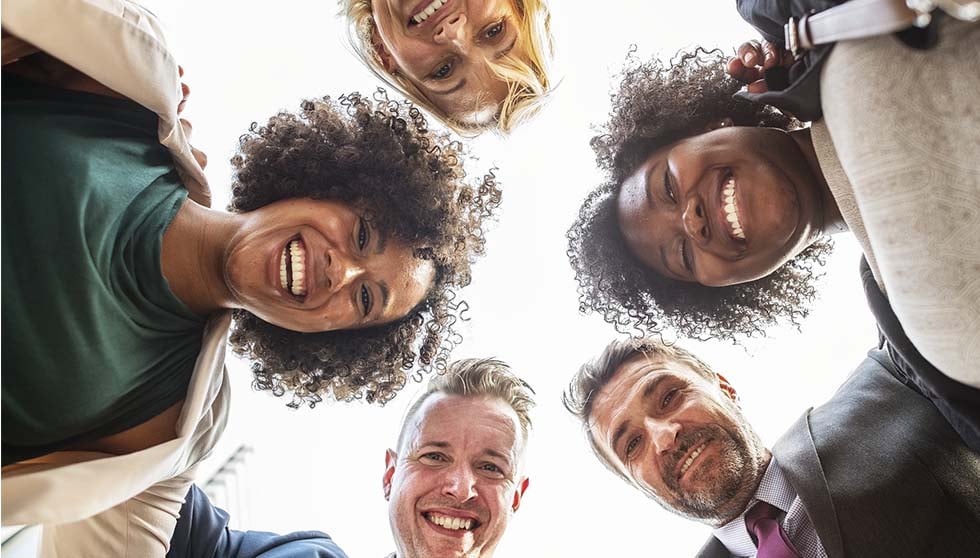 Effective employee management