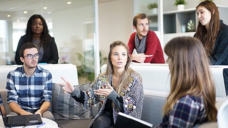 Balancing employee autonomy with company strategy