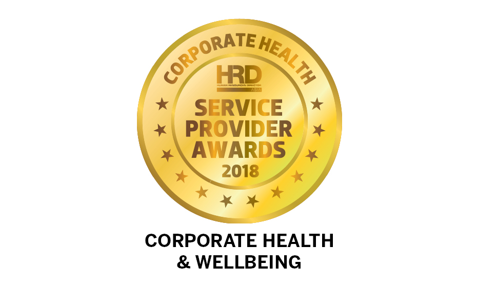 Corporate Health & Wellbeing