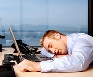 The top 4 causes of employee fatigue