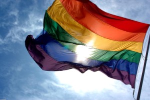 Corporate super-group supports LGBT rights