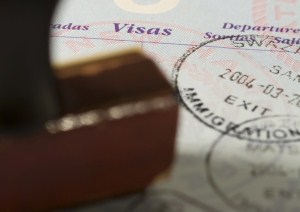 Are half of all H1-B visa petitions being rejected?