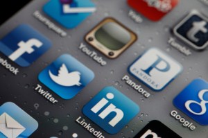 Employee’s controversial claims create social media furore