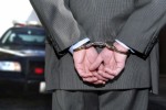 HR director jailed for fraud